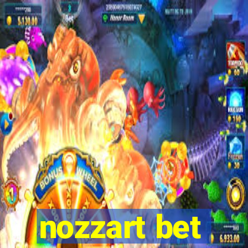 nozzart bet