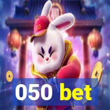 050 bet