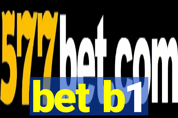 bet b1