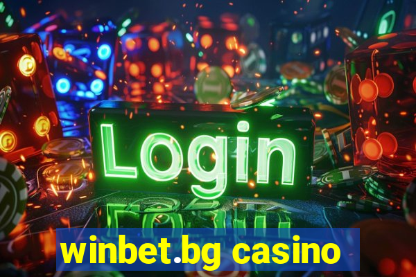 winbet.bg casino