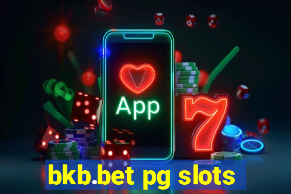 bkb.bet pg slots