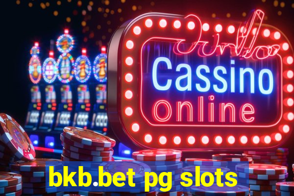 bkb.bet pg slots