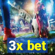 3x bet