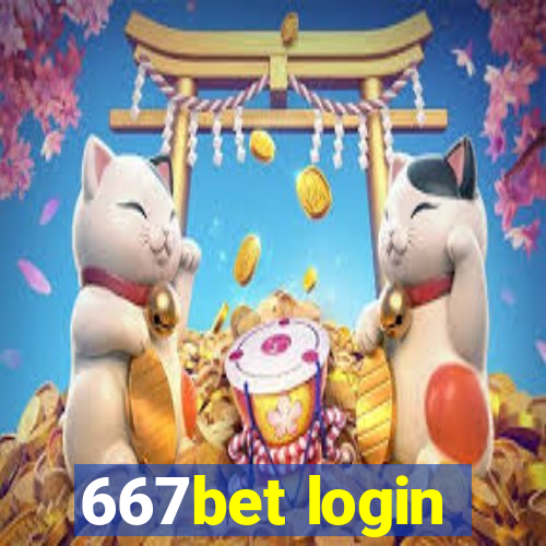 667bet login