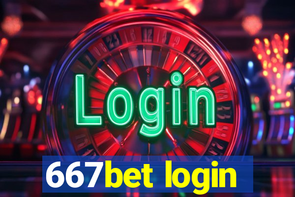 667bet login