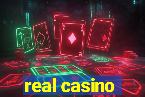 real casino