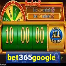 bet365google