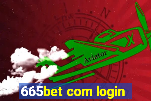 665bet com login