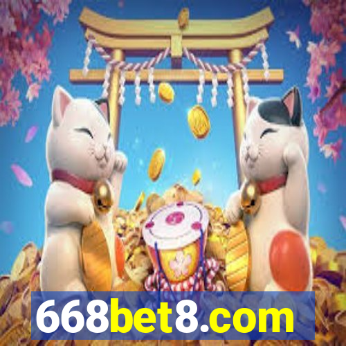 668bet8.com