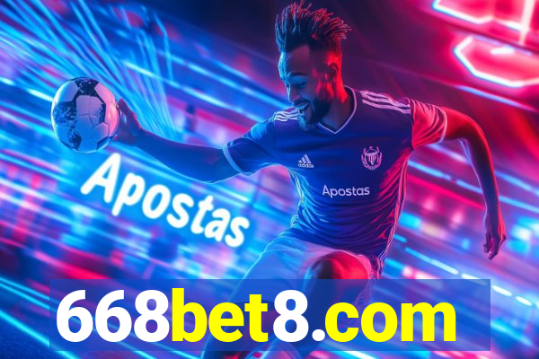 668bet8.com