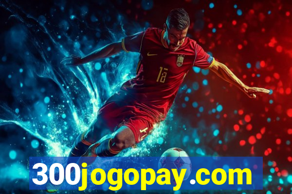 300jogopay.com