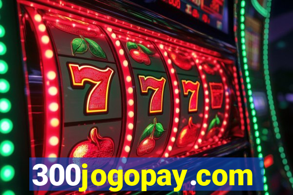 300jogopay.com