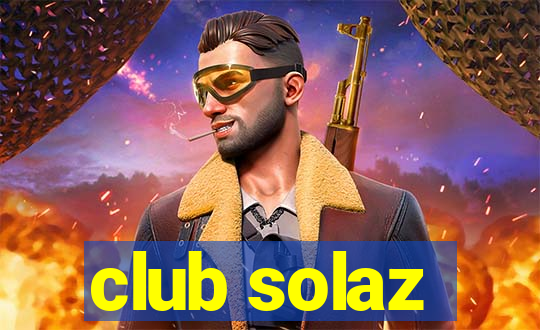 club solaz