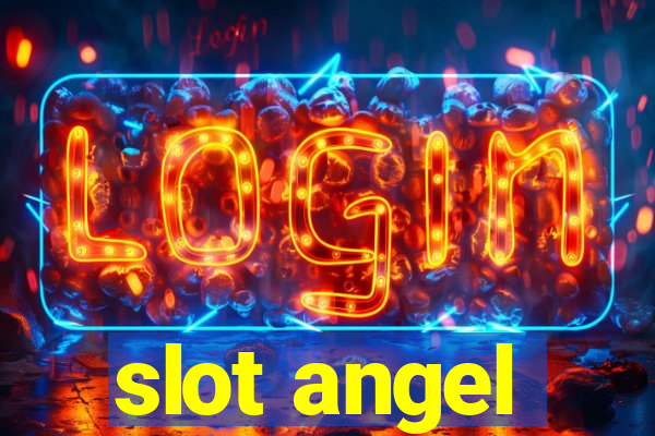 slot angel