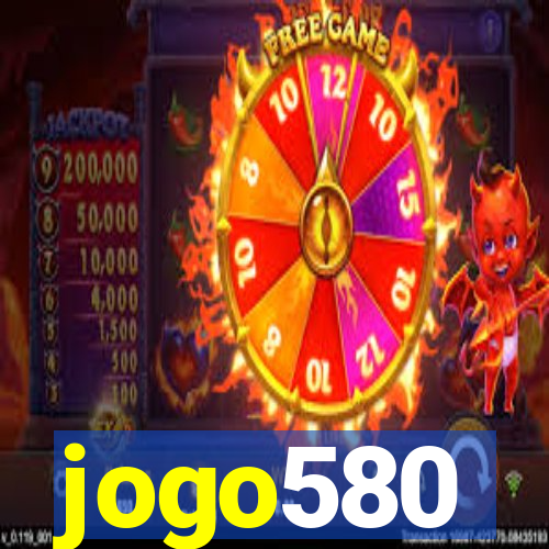 jogo580