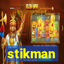 stikman