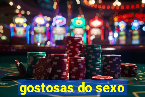 gostosas do sexo