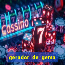 gerador de gema brawl stars