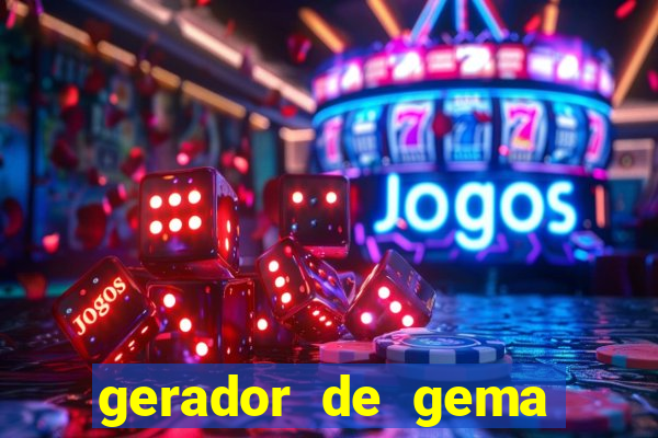 gerador de gema brawl stars