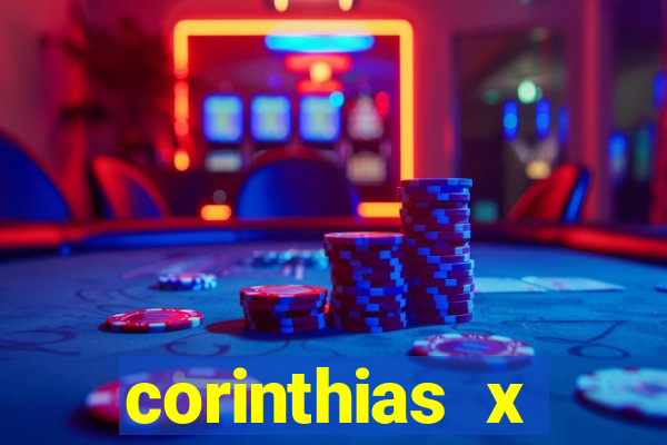 corinthias x cruzeiro futemax