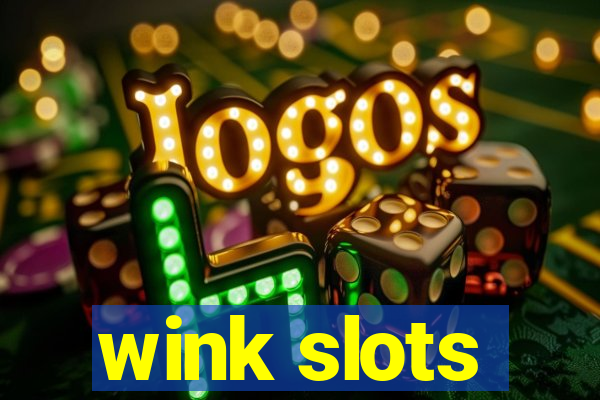 wink slots