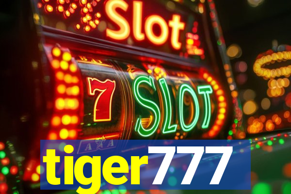 tiger777