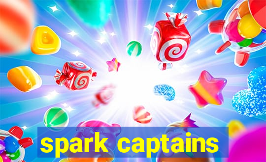 spark captains