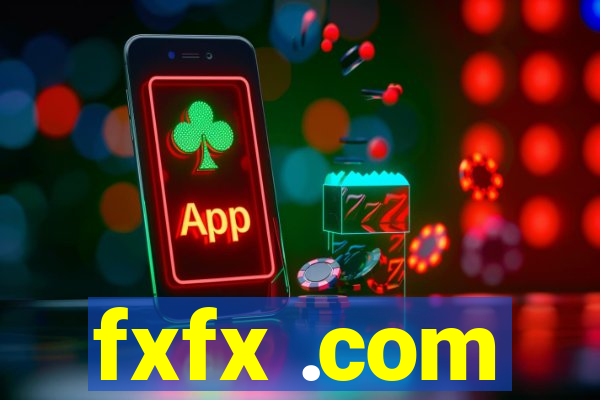 fxfx .com