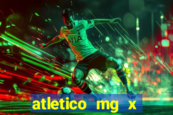 atletico mg x flamengo futmax