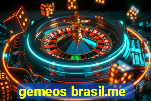 gemeos brasil.me