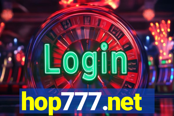 hop777.net