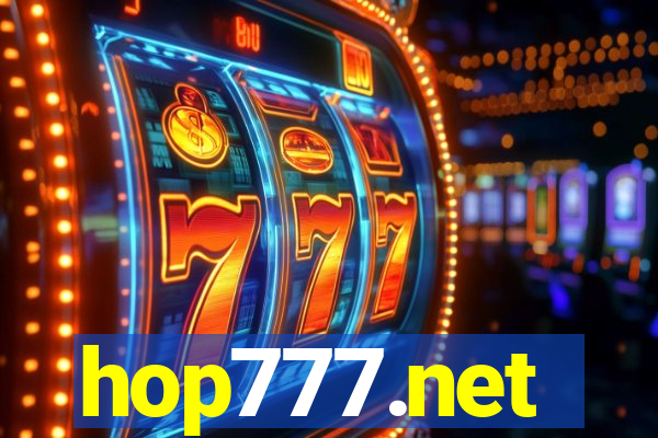 hop777.net