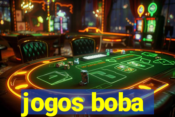 jogos boba