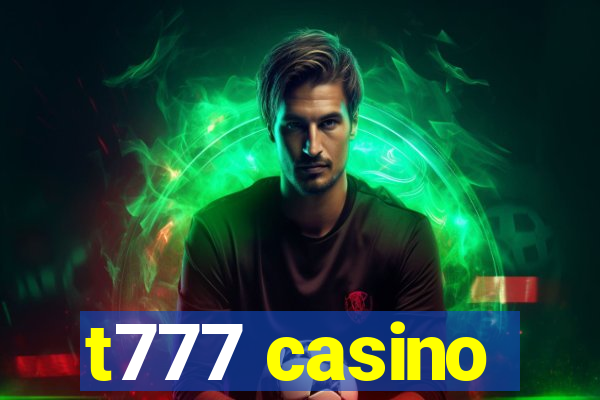 t777 casino