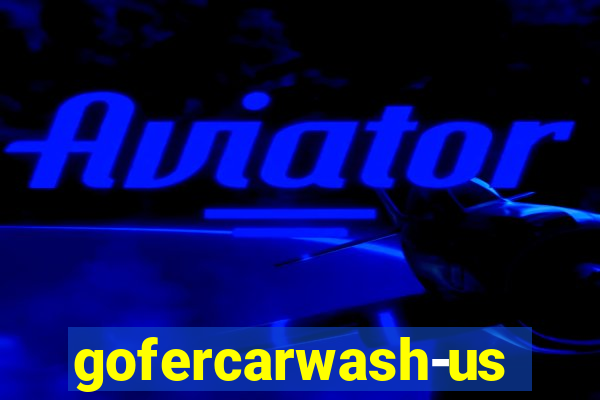 gofercarwash-user