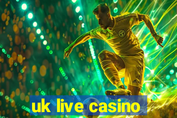 uk live casino