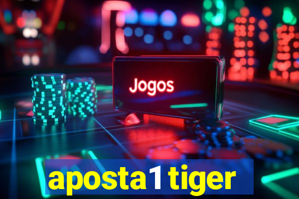 aposta1 tiger