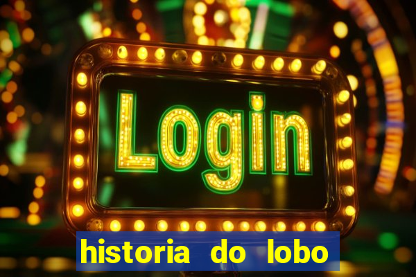 historia do lobo mau e os tres porquinhos resumida