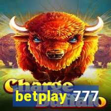 betplay 777