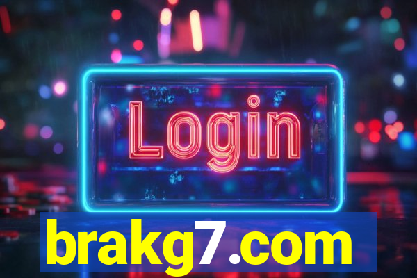 brakg7.com