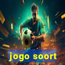 jogo soort