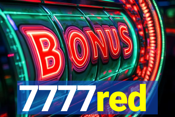 7777red