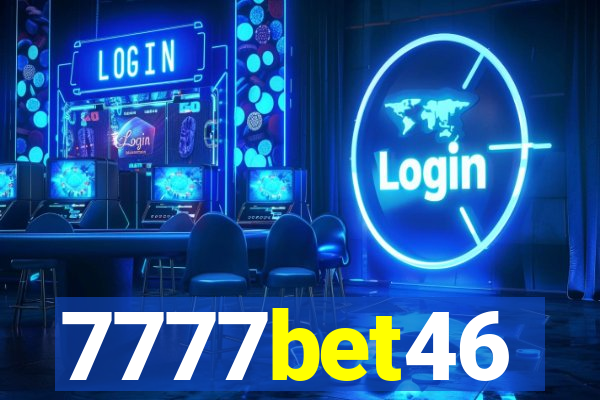 7777bet46