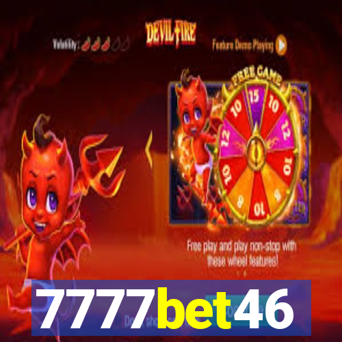 7777bet46