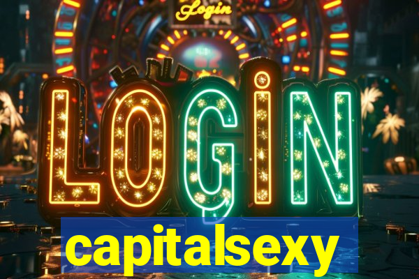 capitalsexy