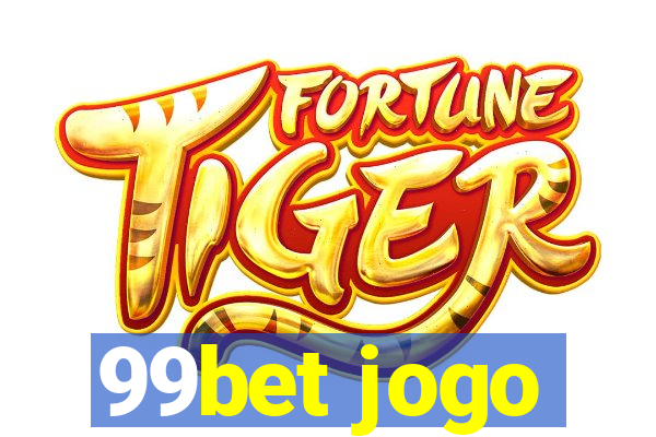 99bet jogo