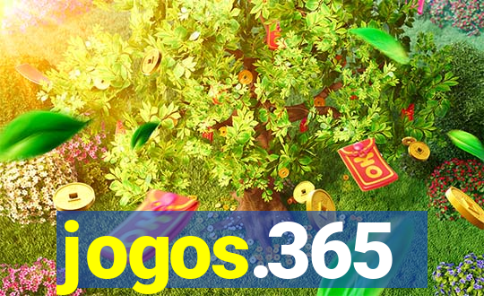 jogos.365