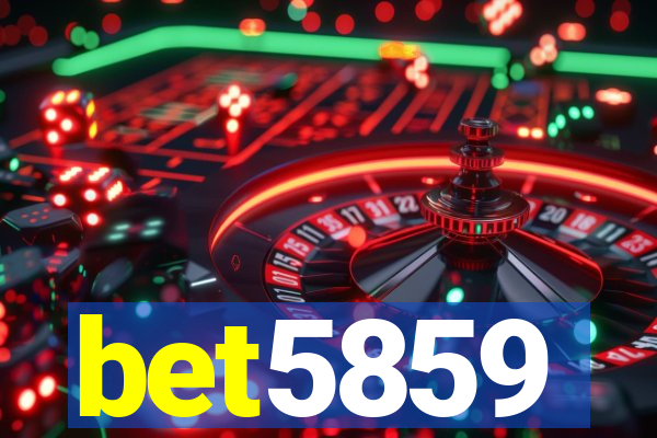 bet5859