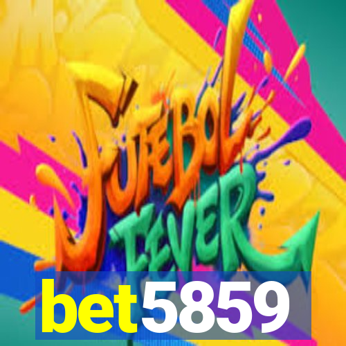 bet5859