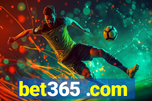 bet365 .com